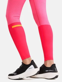 Craft Sportswear Tights^PRO Hypervent Tights 2 W Fuchsia-Inferno