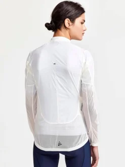 Craft Sportswear Jackor & Västar^Pro Nano Wind Jacket W WHISPER