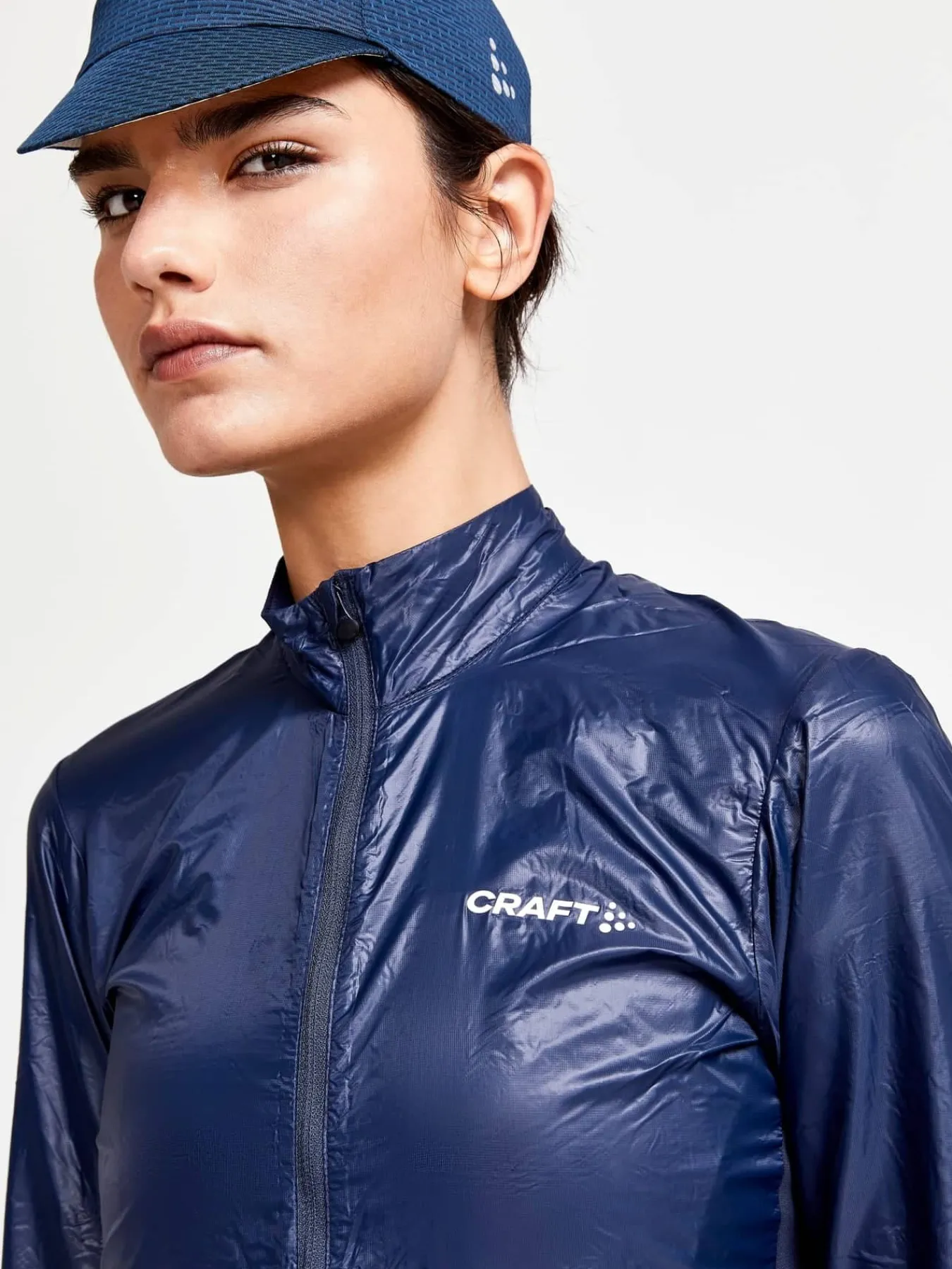 Craft Sportswear Jackor & Västar^Pro Nano Wind Jacket W BLAZE