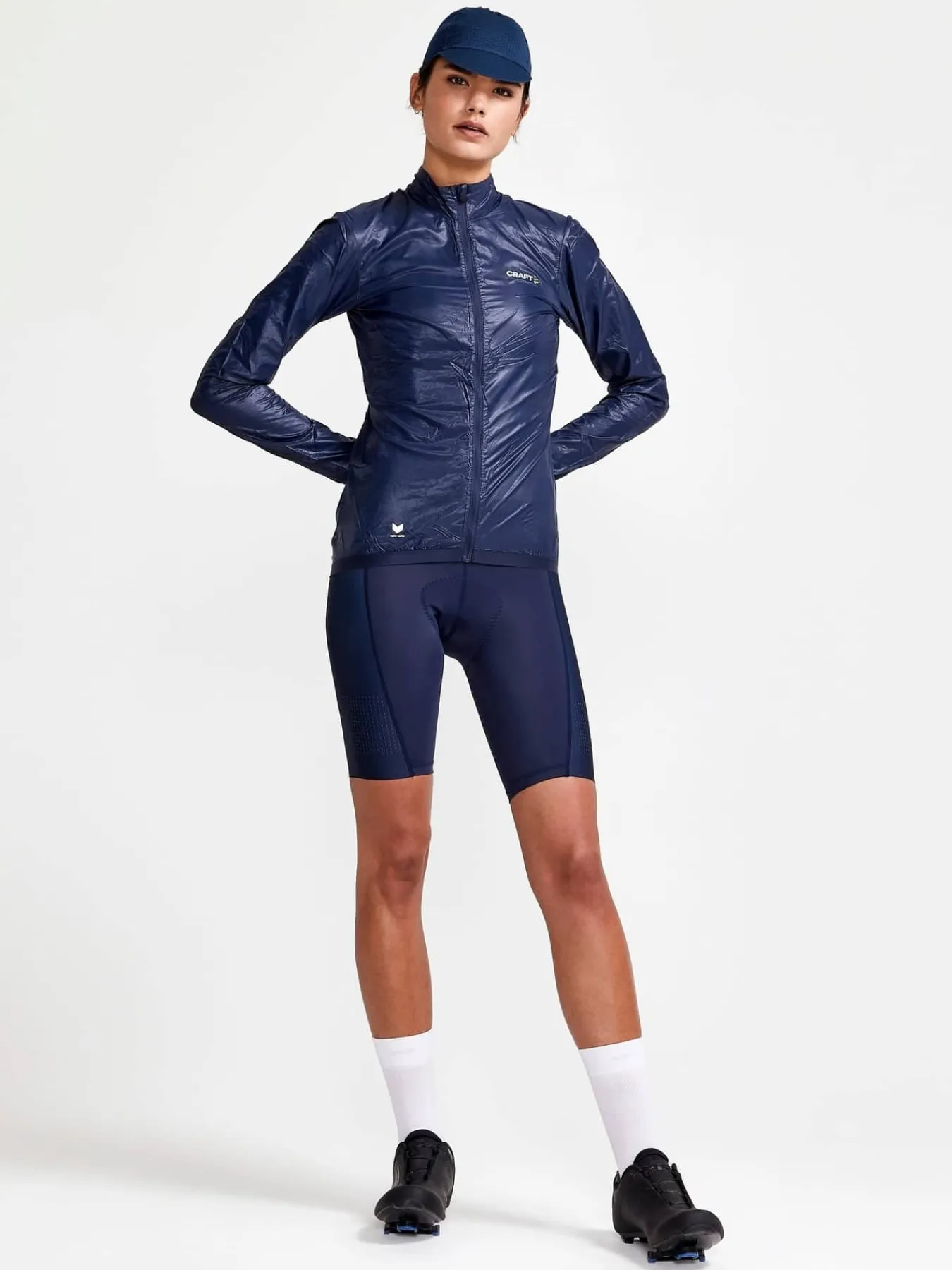 Craft Sportswear Jackor & Västar^Pro Nano Wind Jacket W BLAZE
