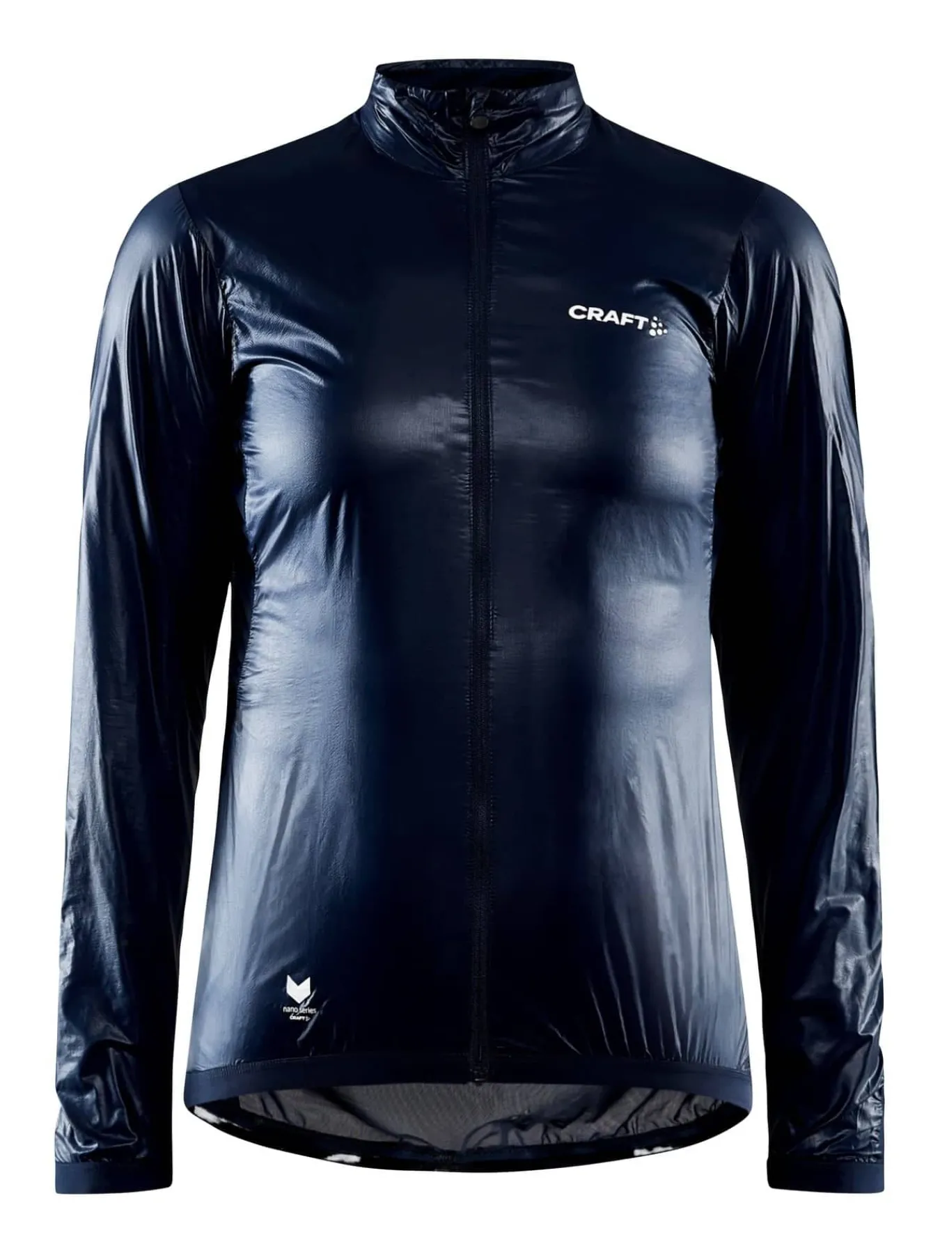 Craft Sportswear Jackor & Västar^Pro Nano Wind Jacket W BLAZE