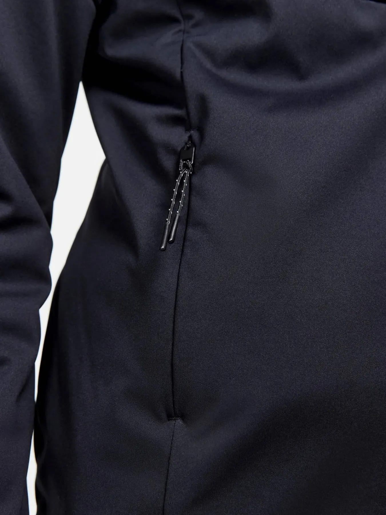 Craft Sportswear Jackor & Västar|Längdskidor^PRO Nordic Race Insulate Jacket W Black-Cassius