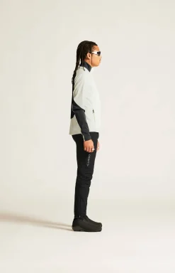 Craft Sportswear Jackor & Västar|Längdskidor^PRO Nordic Race Jacket 2 M Tofu/Slate