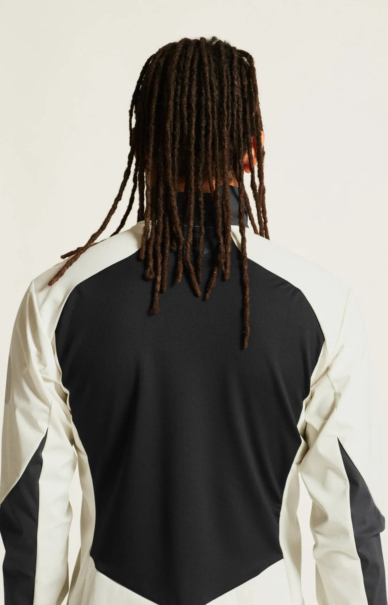 Craft Sportswear Jackor & Västar|Längdskidor^PRO Nordic Race Jacket 2 M Tofu/Slate