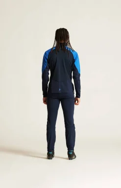Craft Sportswear Jackor & Västar|Längdskidor^PRO Nordic Race Jacket 2 M Blaze/Royal