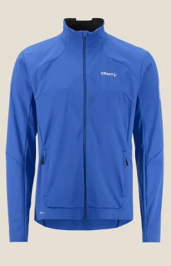 Craft Sportswear Jackor & Västar|Längdskidor^PRO Nordic Race Jacket 2 M Ink Blue