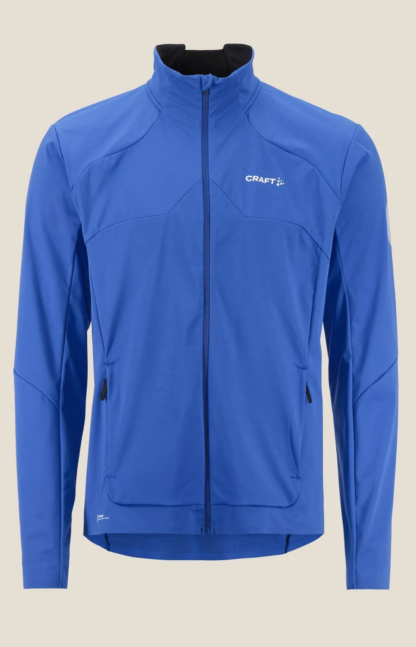 Craft Sportswear Jackor & Västar|Längdskidor^PRO Nordic Race Jacket 2 M Ink Blue