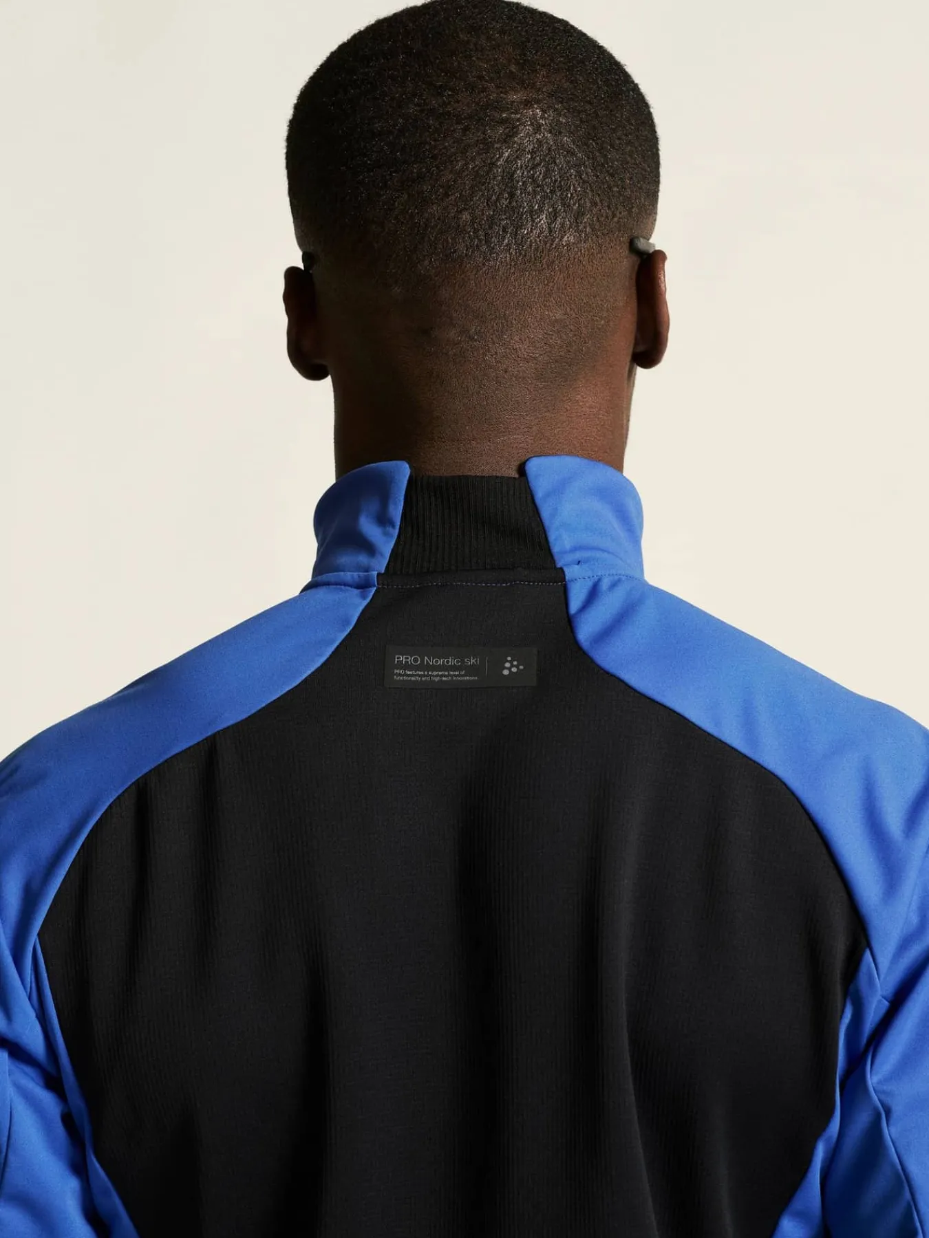 Craft Sportswear Jackor & Västar|Längdskidor^PRO Nordic Race Jacket 2 M Ink Blue