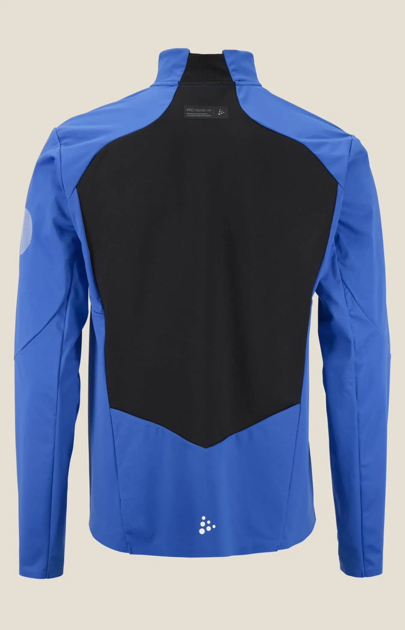 Craft Sportswear Jackor & Västar|Längdskidor^PRO Nordic Race Jacket 2 M Ink Blue