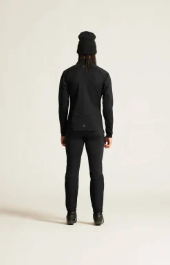 Craft Sportswear Jackor & Västar|Längdskidor^PRO Nordic Race Jacket 2 M Black