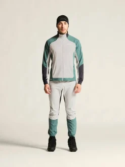Craft Sportswear Jackor & Västar|Längdskidor^PRO Nordic Race Jacket 2 M Cloud/Atlantic