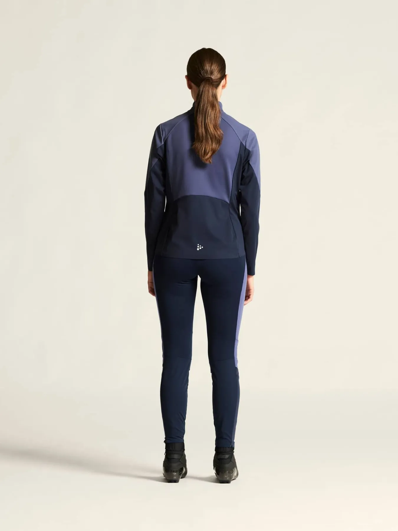 Craft Sportswear Jackor & Västar|Längdskidor^PRO Nordic Race Jacket 2 W Aerinite/Blaze