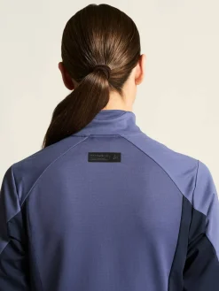 Craft Sportswear Jackor & Västar|Längdskidor^PRO Nordic Race Jacket 2 W Aerinite/Blaze