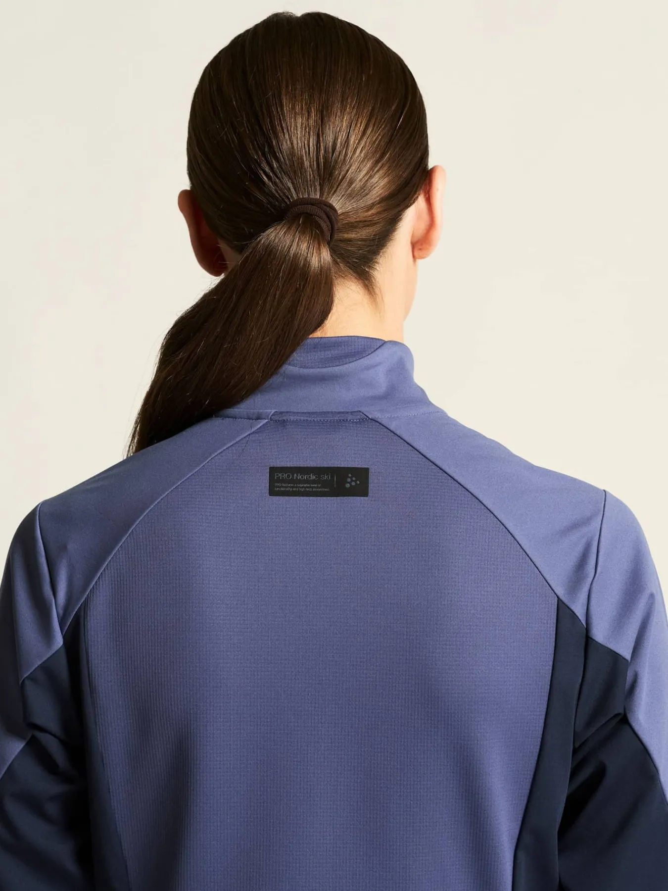 Craft Sportswear Jackor & Västar|Längdskidor^PRO Nordic Race Jacket 2 W Aerinite/Blaze
