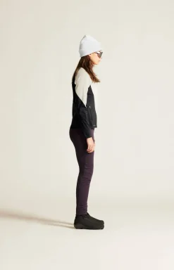 Craft Sportswear Jackor & Västar|Längdskidor^PRO Nordic Race Jacket 2 W Tofu/Slate