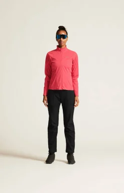 Craft Sportswear Jackor & Västar|Längdskidor^PRO Nordic Race Jacket 2 W Cheer