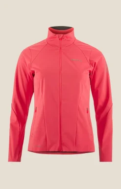 Craft Sportswear Jackor & Västar|Längdskidor^PRO Nordic Race Jacket 2 W Cheer