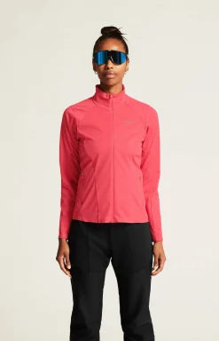 Craft Sportswear Jackor & Västar|Längdskidor^PRO Nordic Race Jacket 2 W Cheer