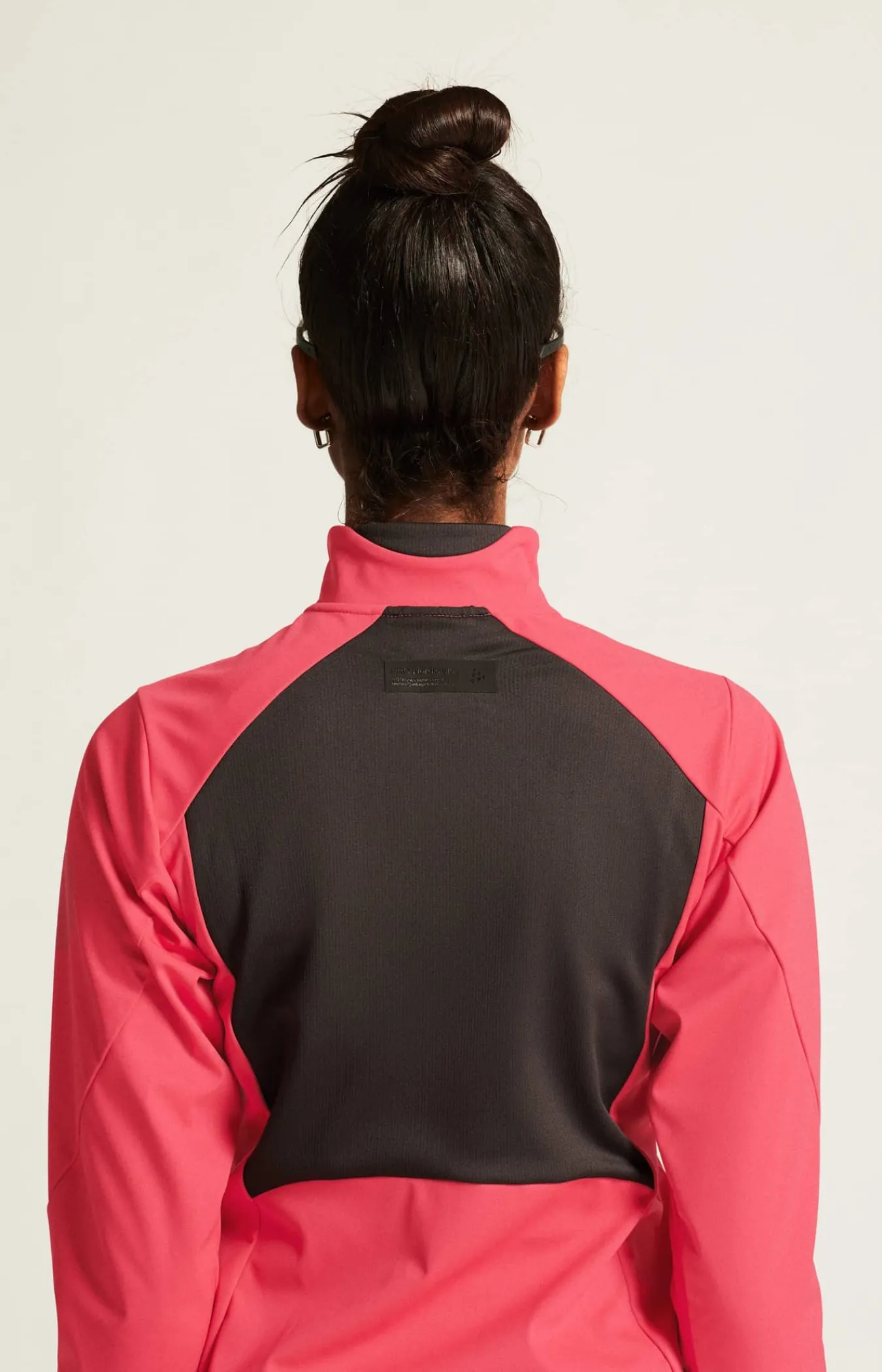 Craft Sportswear Jackor & Västar|Längdskidor^PRO Nordic Race Jacket 2 W Cheer
