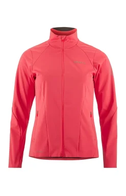 Craft Sportswear Jackor & Västar|Längdskidor^PRO Nordic Race Jacket 2 W Cheer