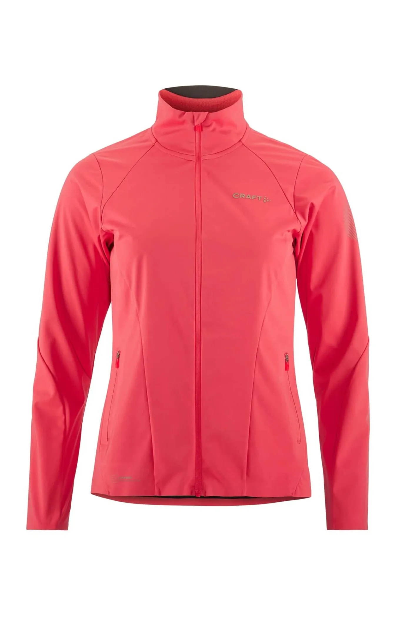 Craft Sportswear Jackor & Västar|Längdskidor^PRO Nordic Race Jacket 2 W Cheer