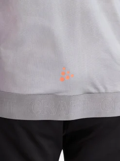 Craft Sportswear Jackor & Västar|Längdskidor^PRO Nordic Race Jacket M Tofu-Ghost