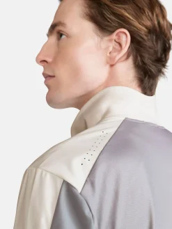 Craft Sportswear Jackor & Västar|Längdskidor^PRO Nordic Race Jacket M Tofu-Ghost