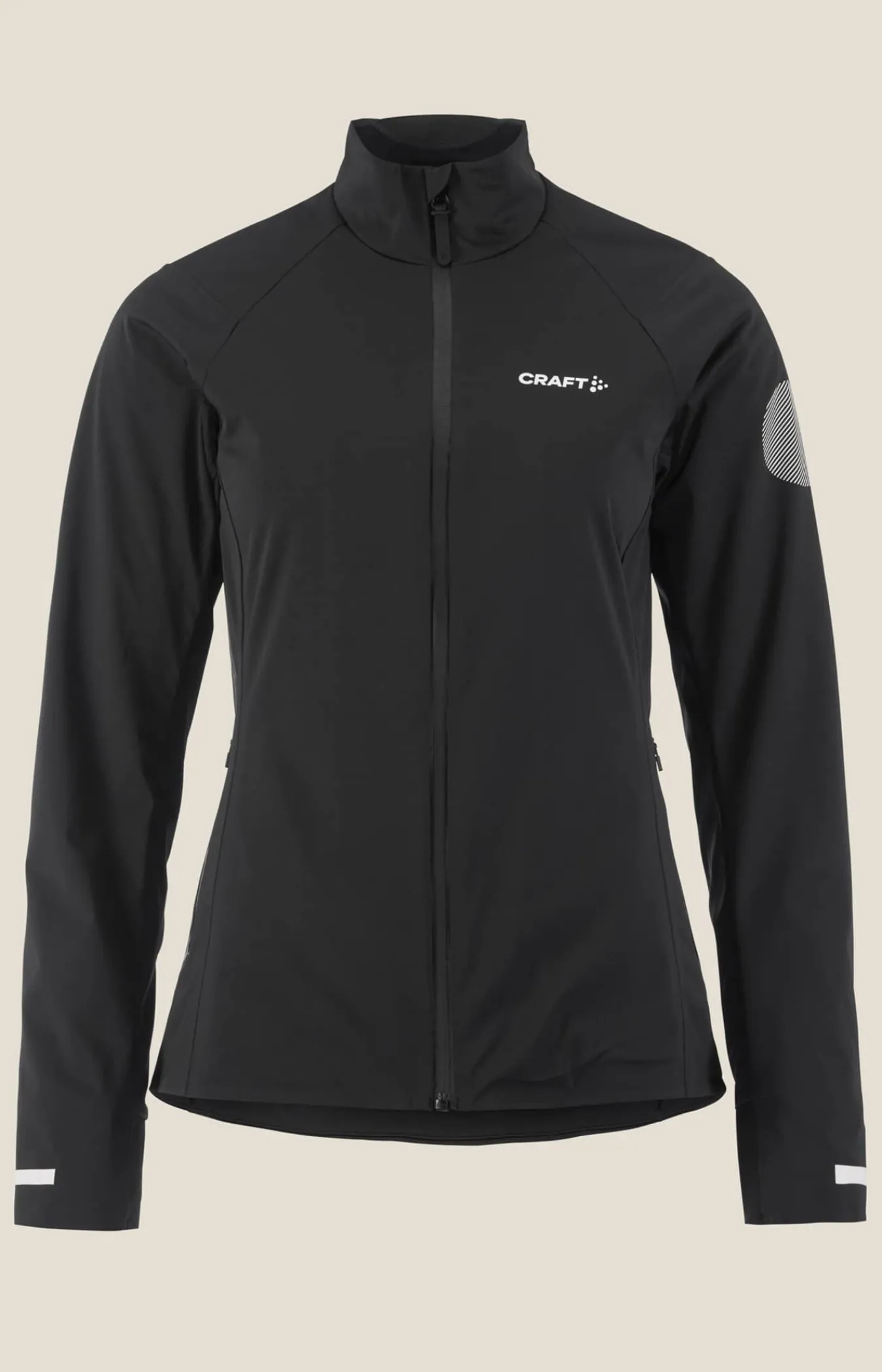 Craft Sportswear Jackor & Västar|Längdskidor^Pro Nordic Race Thermal Jacket W