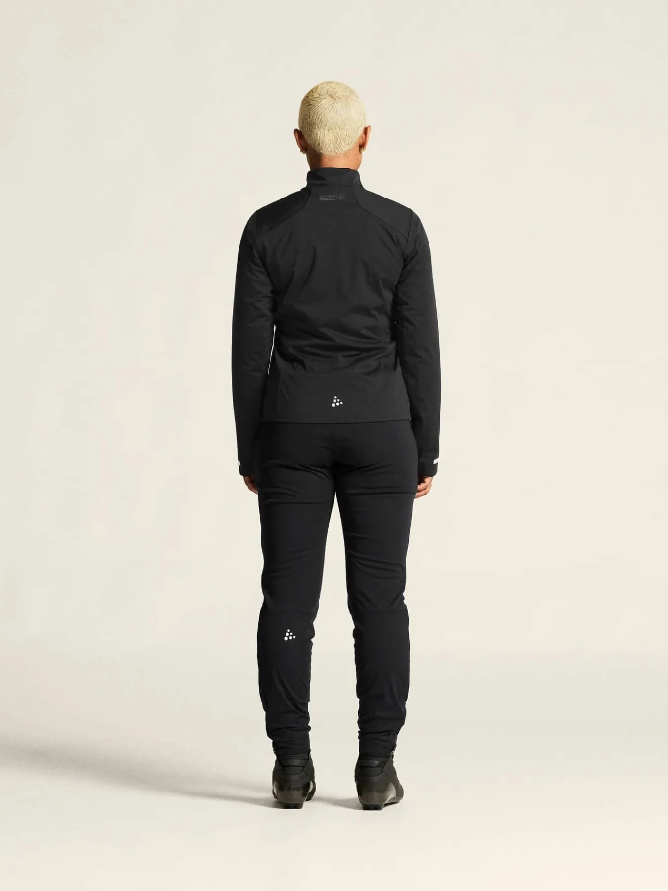 Craft Sportswear Jackor & Västar|Längdskidor^Pro Nordic Race Thermal Jacket W