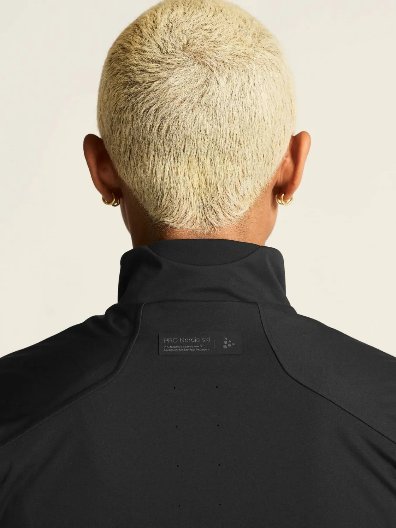 Craft Sportswear Jackor & Västar|Längdskidor^Pro Nordic Race Thermal Jacket W