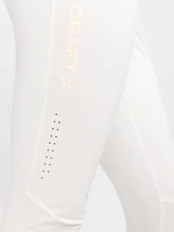 Craft Sportswear Tights|Längdskidor^PRO Nordic Race Wind Tights W Tofu-Granite