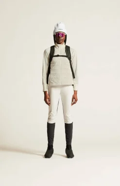 Craft Sportswear Tights|Längdskidor^PRO Nordic Race Wind Tights 2 W Tofu/Slate