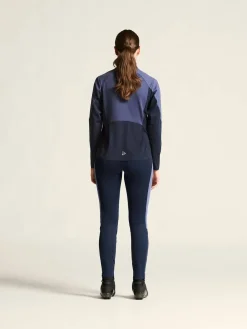 Craft Sportswear Tights|Längdskidor^PRO Nordic Race Wind Tights 2 W Aerinite/Blaze