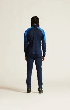 Craft Sportswear Tights|Längdskidor^PRO Nordic Race Wind Tights 2 M Blaze