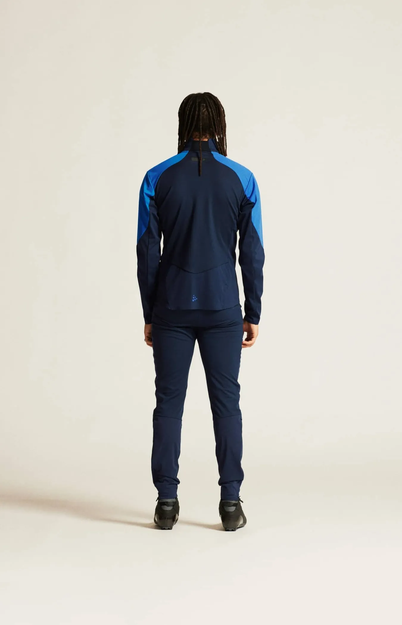 Craft Sportswear Tights|Längdskidor^PRO Nordic Race Wind Tights 2 M Blaze