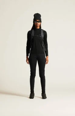 Craft Sportswear Tights|Längdskidor^PRO Nordic Race Wind Tights 2 W Black