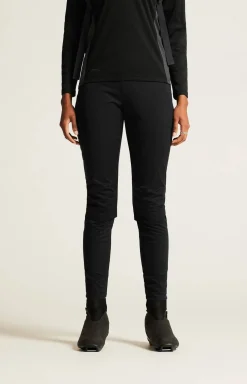 Craft Sportswear Tights|Längdskidor^PRO Nordic Race Wind Tights 2 W Black
