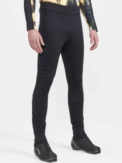 Craft Sportswear Tights|Längdskidor^PRO Nordic Race Wind Tights M Black