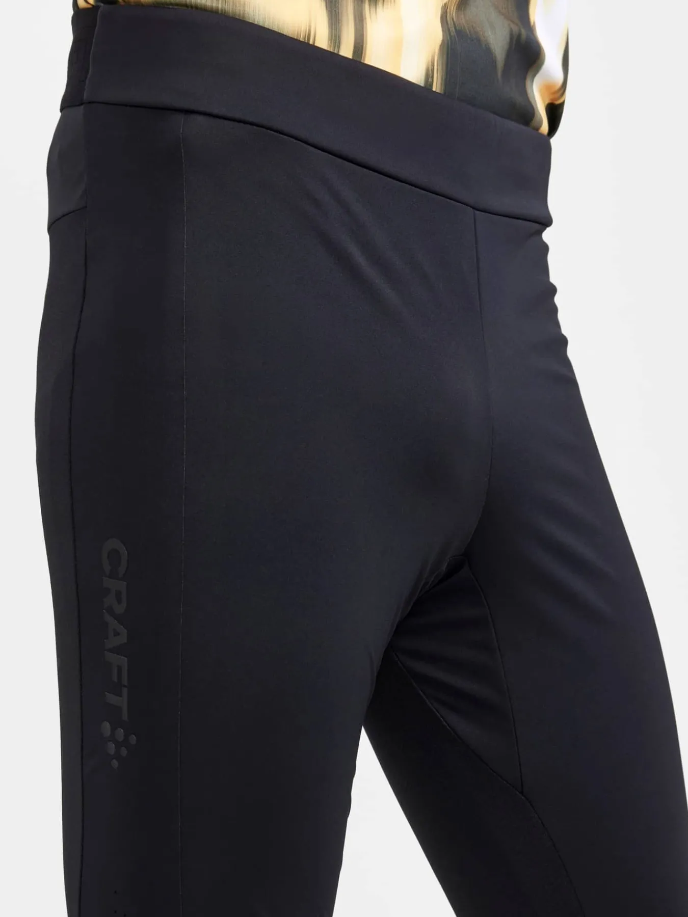 Craft Sportswear Tights|Längdskidor^PRO Nordic Race Wind Tights M Black