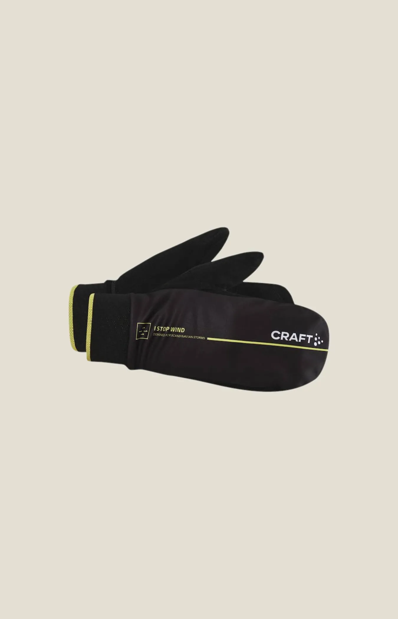 Craft Sportswear Handskar|Längdskidor^Pro Race Mitten