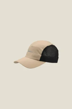 Craft Sportswear Kepsar & Mössor|Utrustning & Tillbehör^PRO Trail Cap Plaster/Black