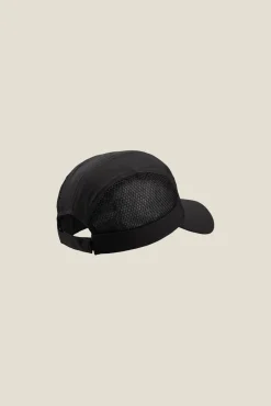 Craft Sportswear Kepsar & Mössor|Utrustning & Tillbehör^PRO Trail Cap Black/Black