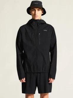 Craft Sportswear Jackor & Västar^PRO Trail 2L Light Weight Jacket M Black