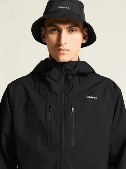 Craft Sportswear Jackor & Västar^PRO Trail 2L Light Weight Jacket M Black