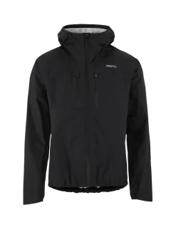 Craft Sportswear Jackor & Västar^PRO Trail 2L Light Weight Jacket M Black