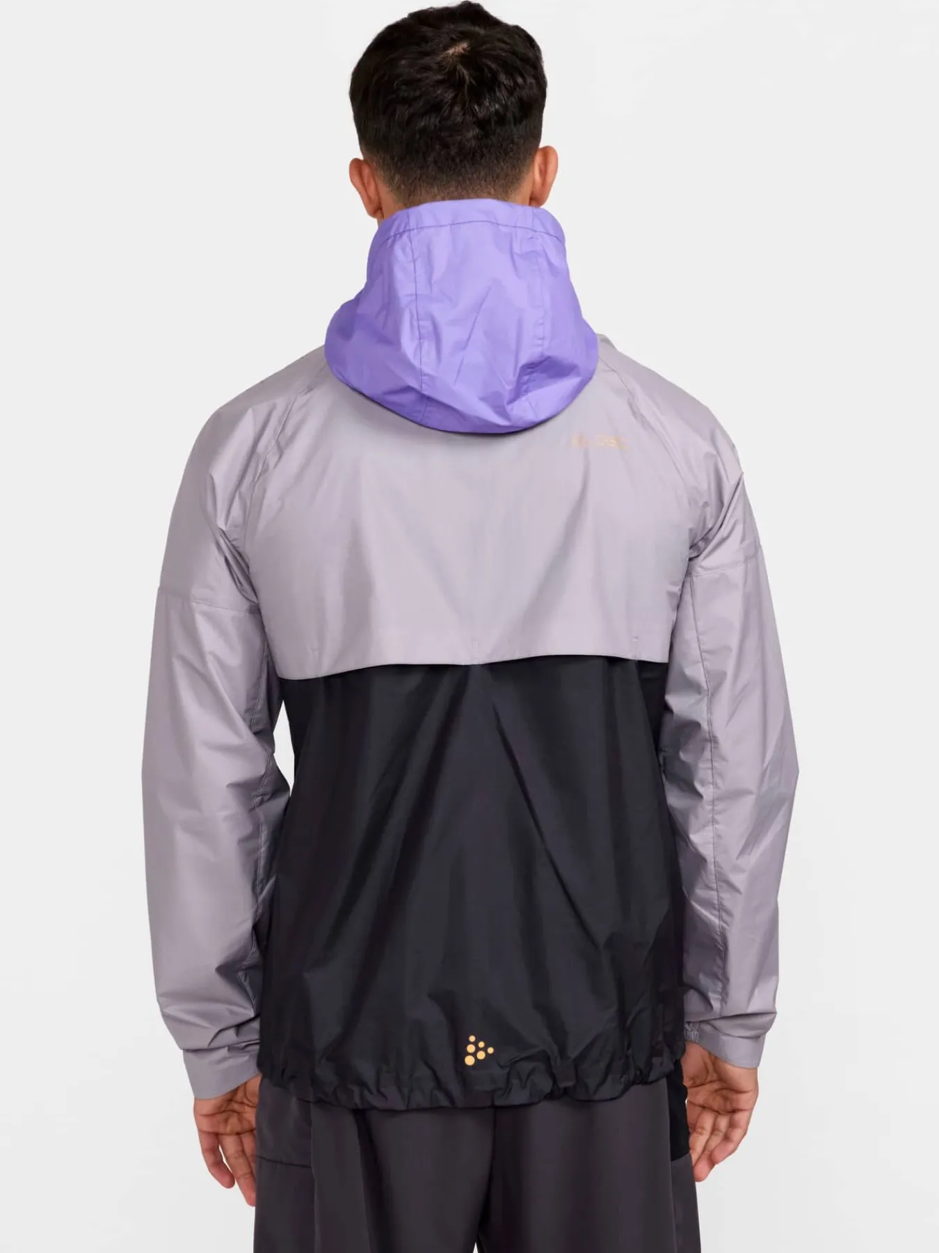 Craft Sportswear Jackor & Västar^PRO Trail 2L Light Weight Jacket M Slate- Rock