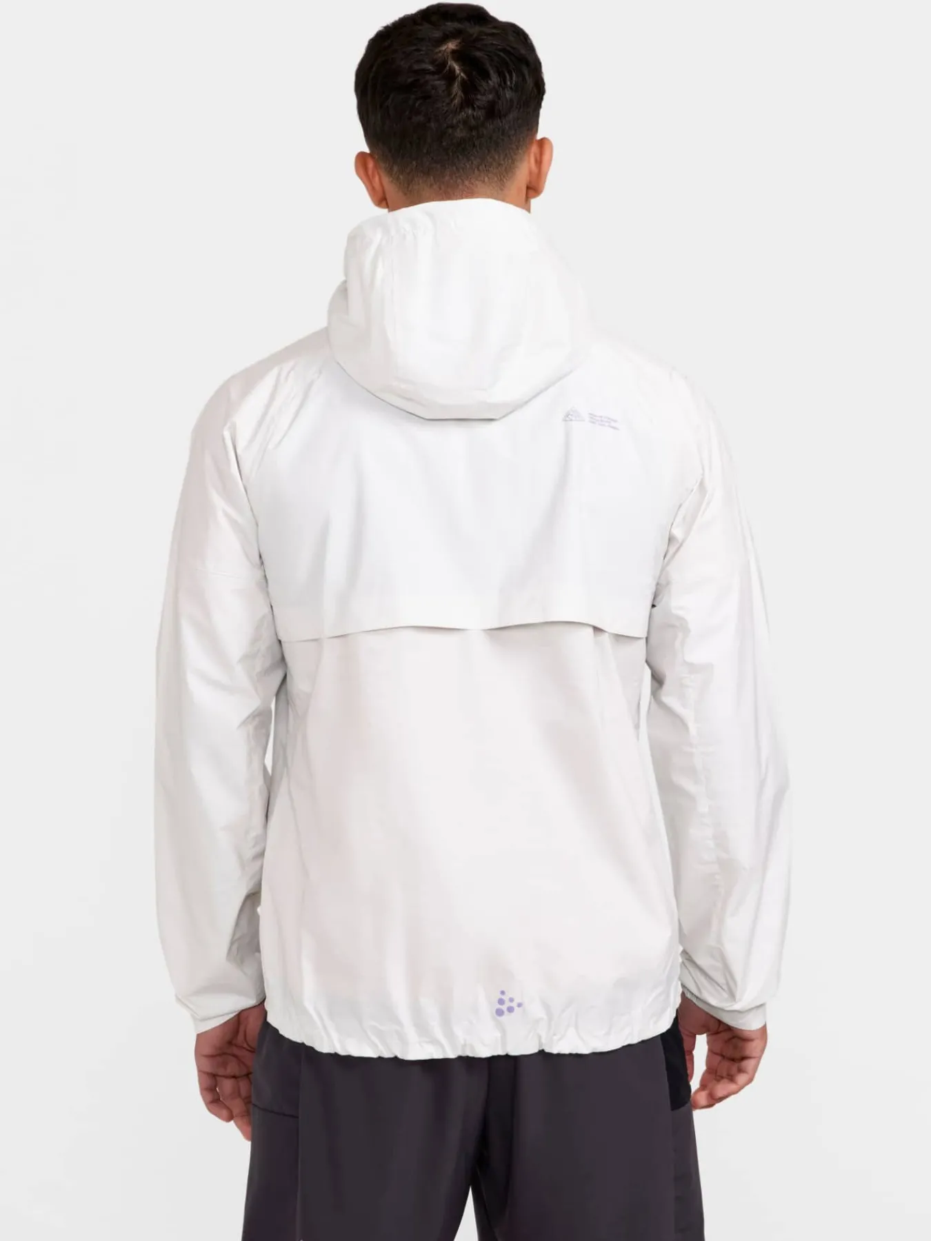 Craft Sportswear Jackor & Västar^PRO Trail 2L Light Weight Jacket M Flex