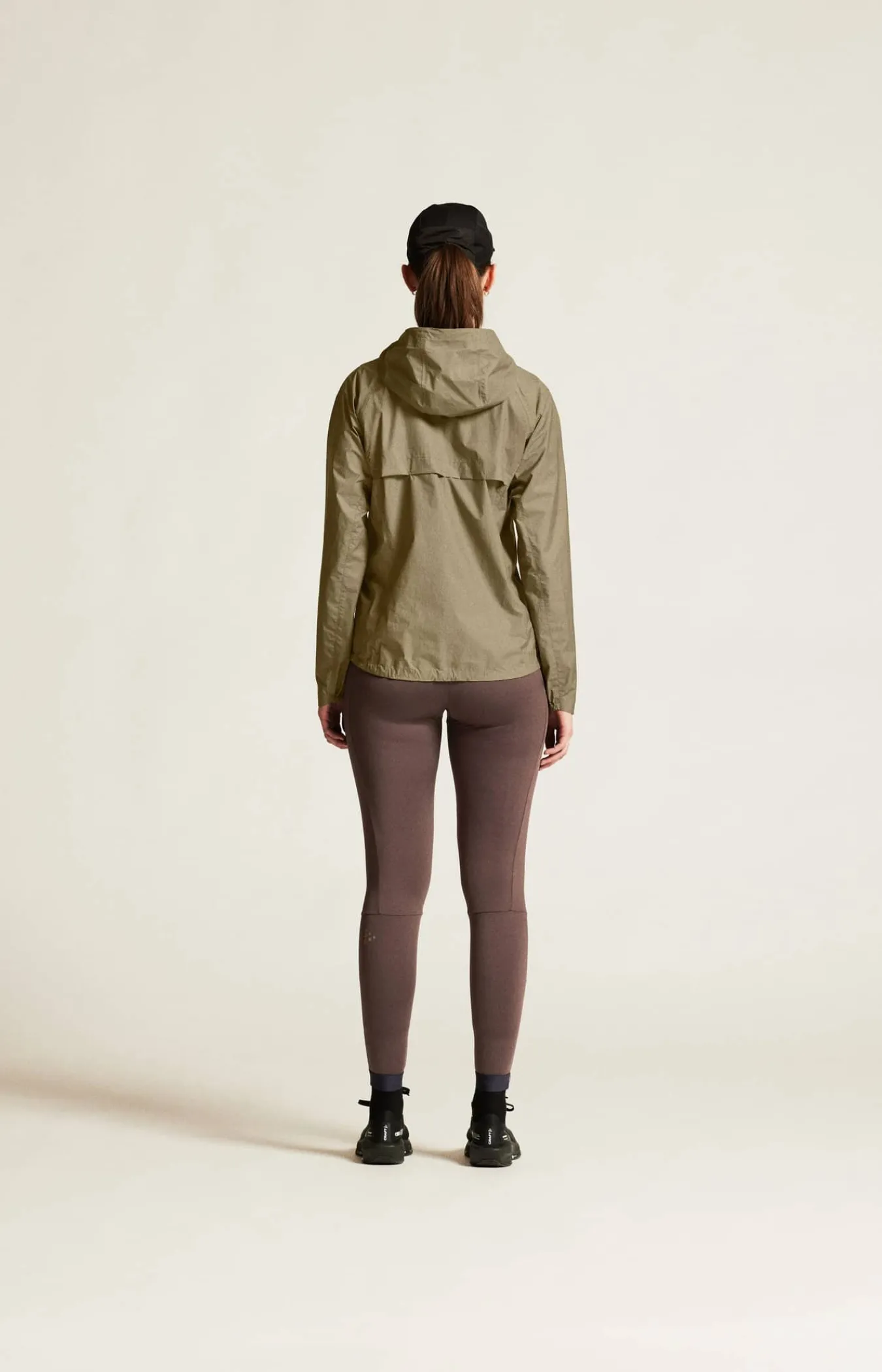 Craft Sportswear Jackor & Västar^PRO Trail 2L Light Weight Jacket W Raw