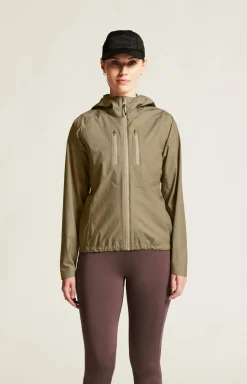 Craft Sportswear Jackor & Västar^PRO Trail 2L Light Weight Jacket W Raw