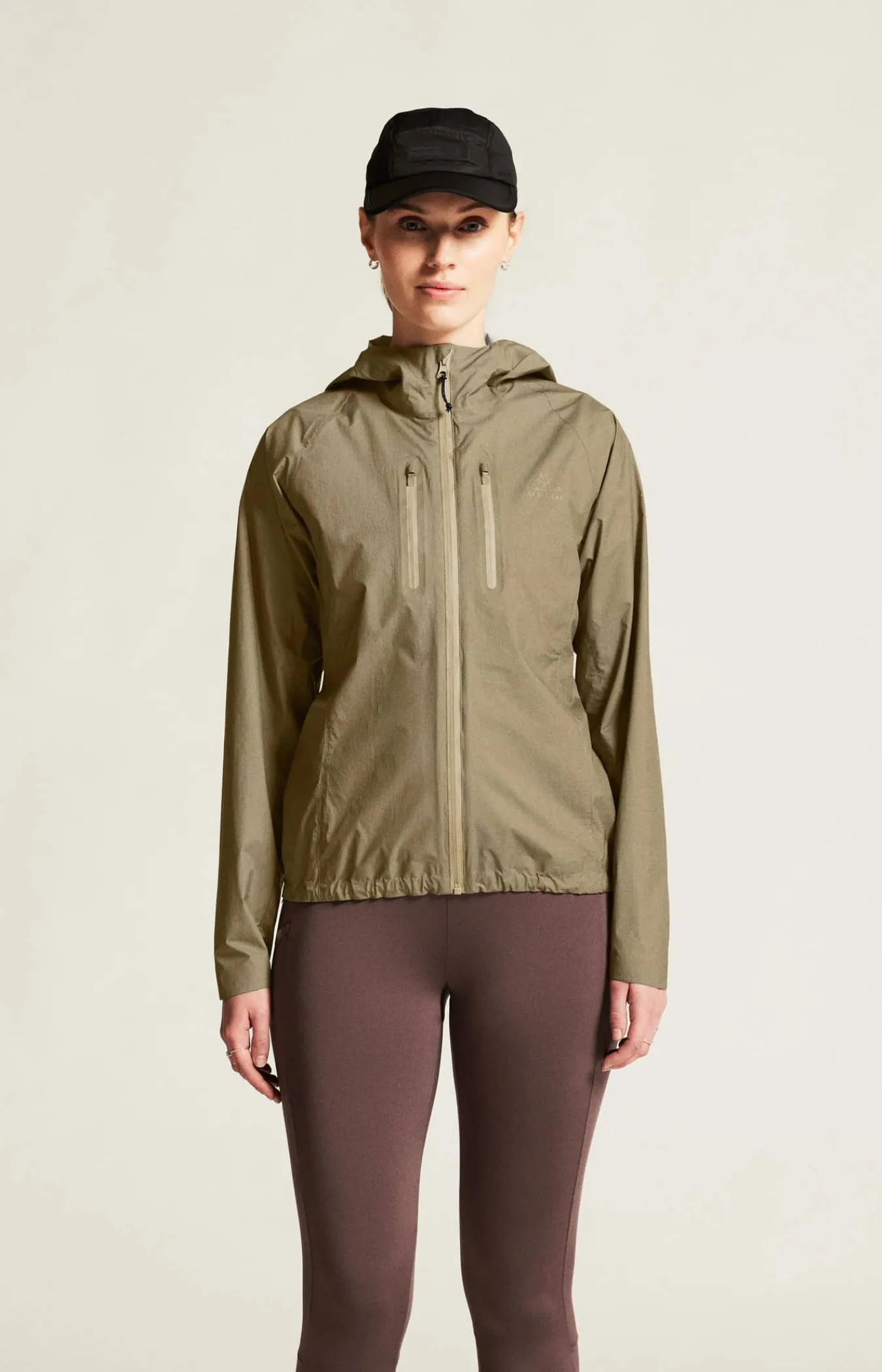 Craft Sportswear Jackor & Västar^PRO Trail 2L Light Weight Jacket W Raw